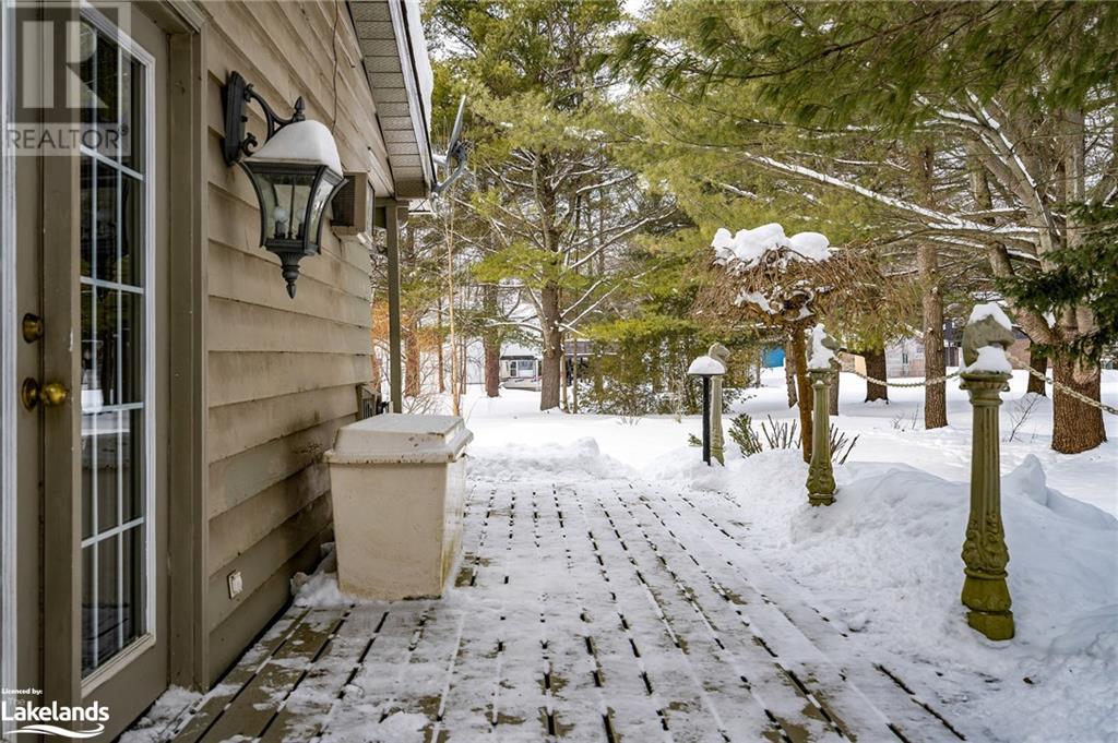 7732 Meadow Crescent, Washago, Ontario  L0K 2B0 - Photo 12 - 40396808