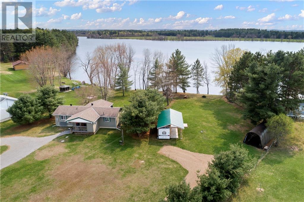 00 Tramore Road, Golden Lake, Ontario  K0J 1X0 - Photo 2 - 1337414