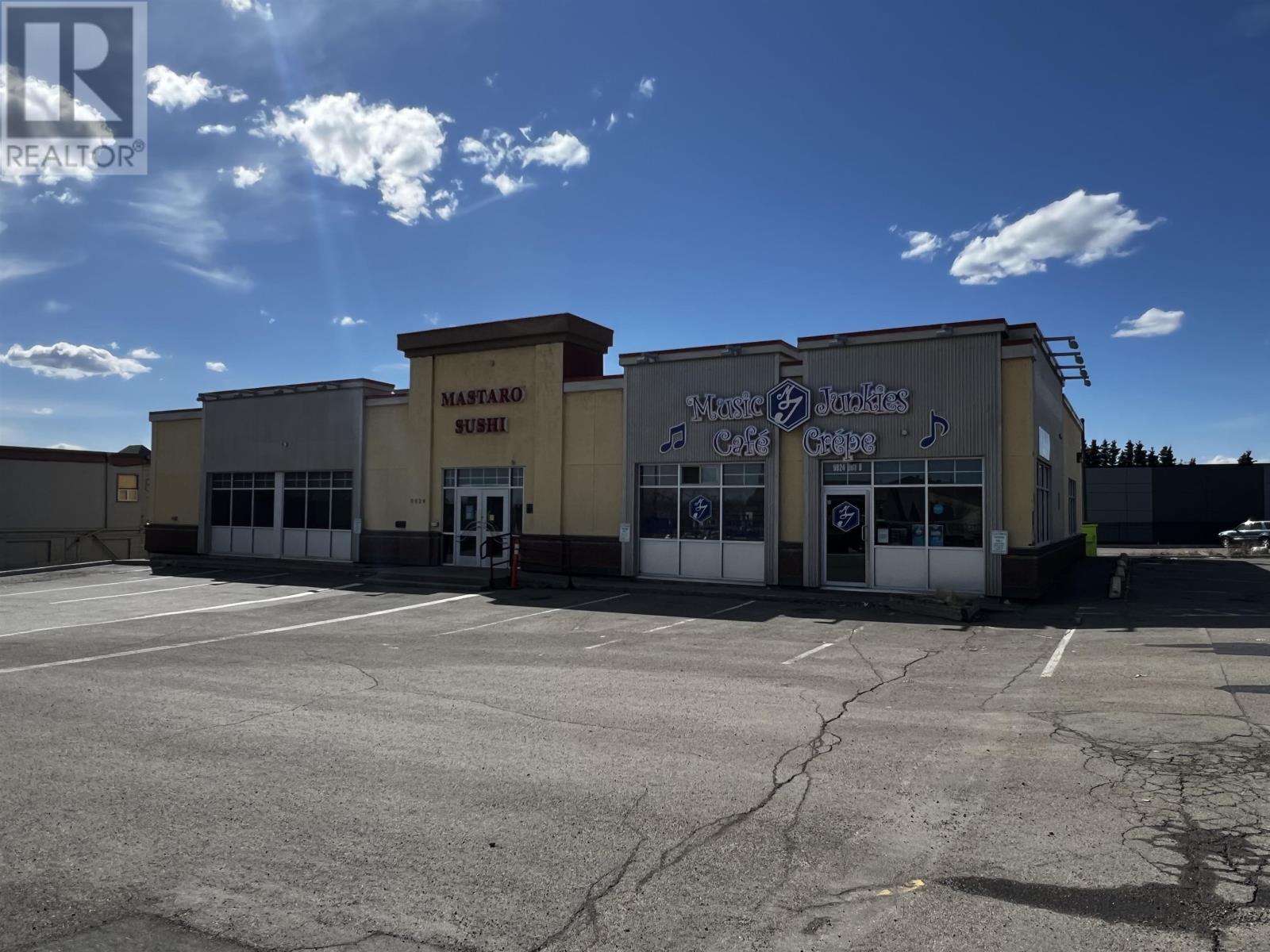9824 100 STREET, Fort St. John, British Columbia