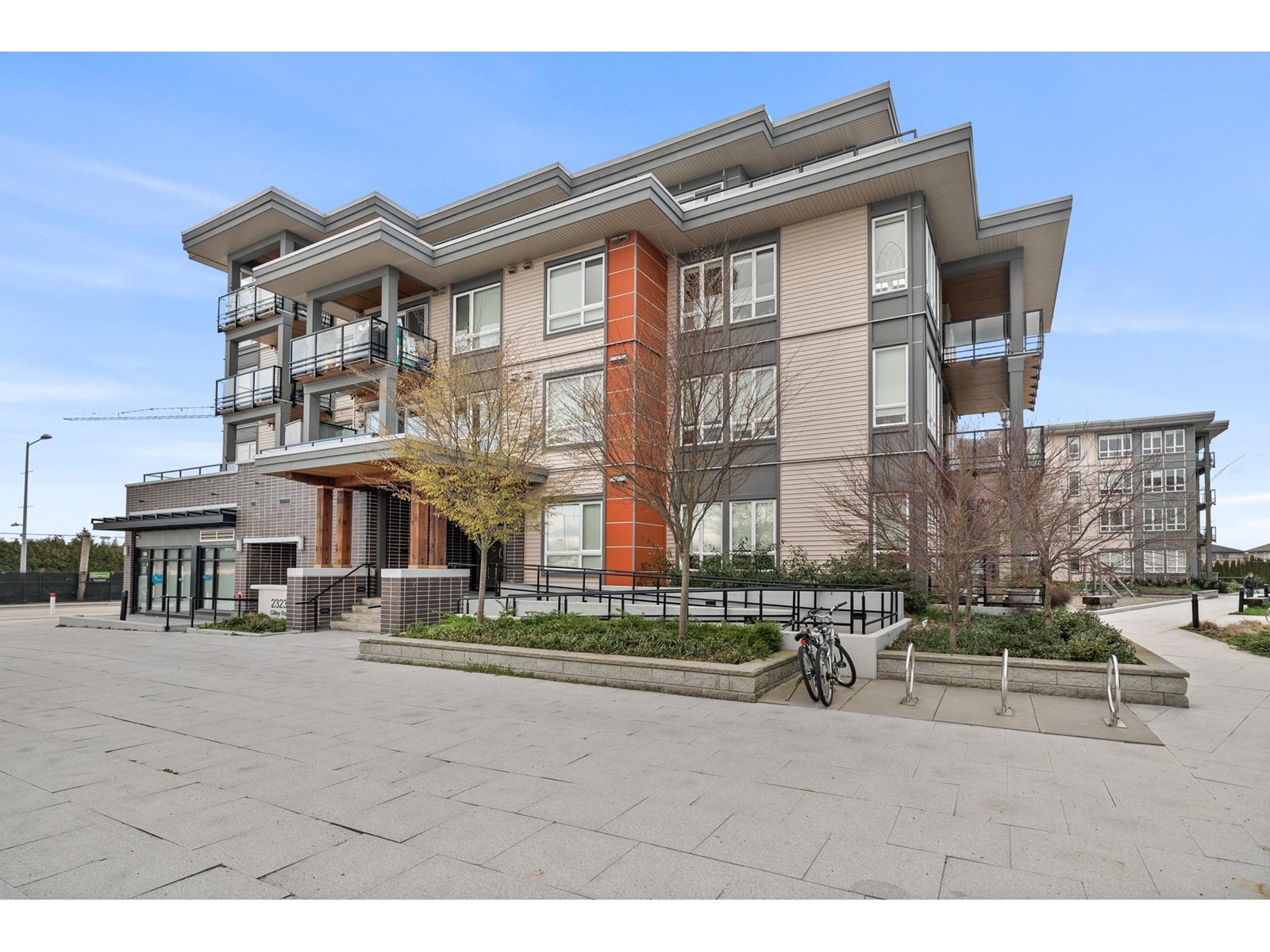 217 23233 Gilley Road, Richmond, British Columbia  V6V 1E6 - Photo 2 - R2769718
