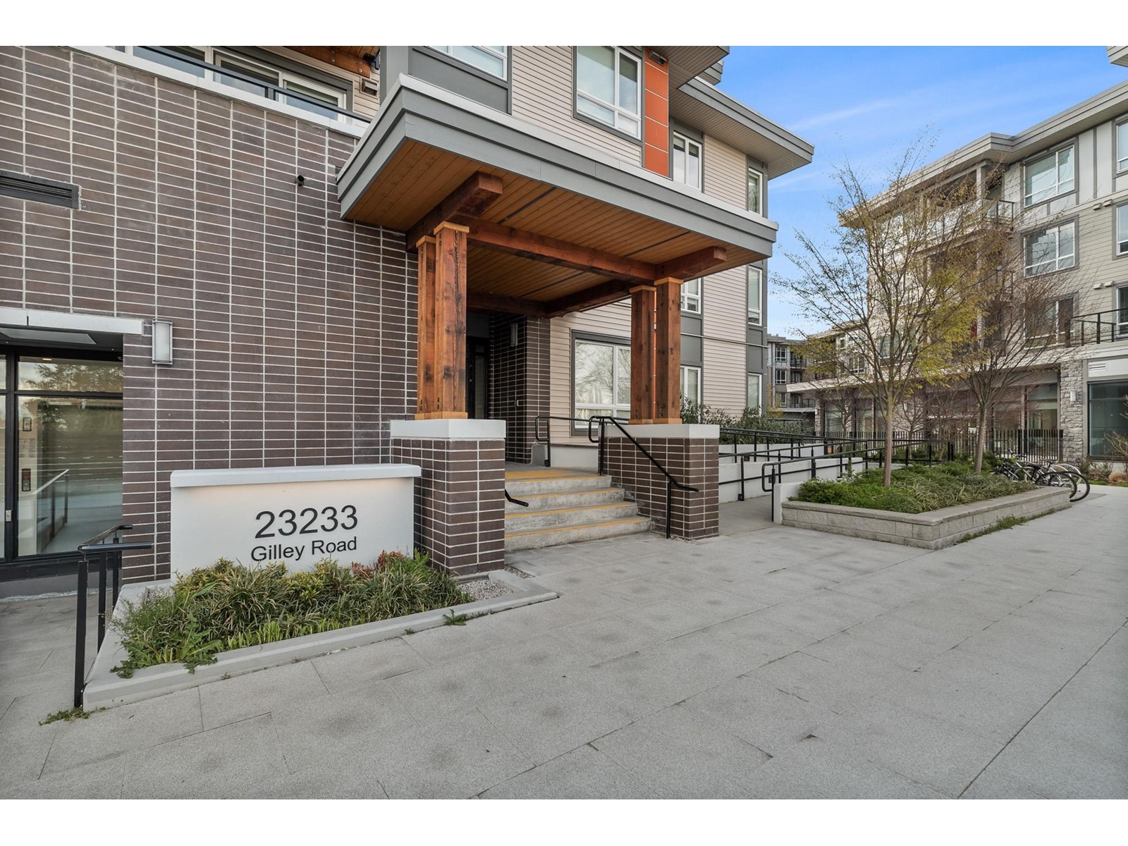 217 23233 Gilley Road, Richmond, British Columbia  V6V 1E6 - Photo 4 - R2769718