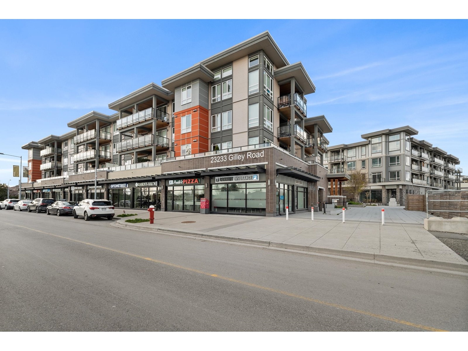 217 23233 GILLEY ROAD, richmond, British Columbia