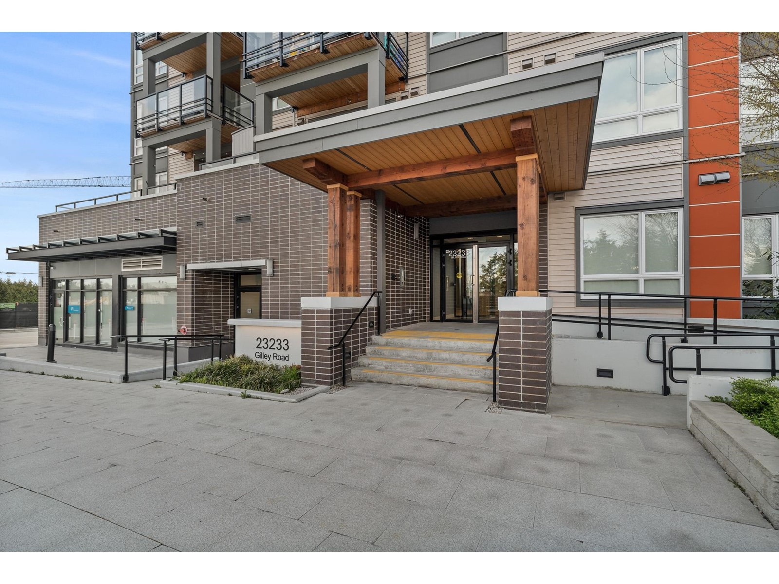 217 23233 Gilley Road, Richmond, British Columbia  V6V 1E6 - Photo 3 - R2769718