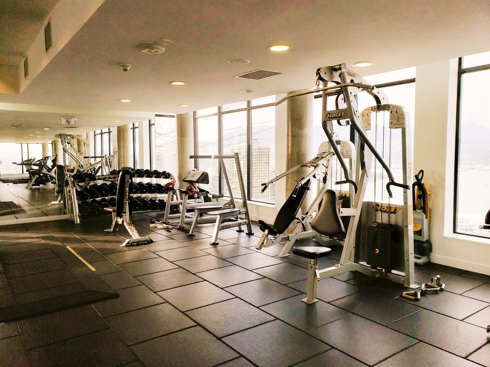 4110 128 W Cordova Street, Vancouver, British Columbia  V6B 0E6 - Photo 21 - R2769230