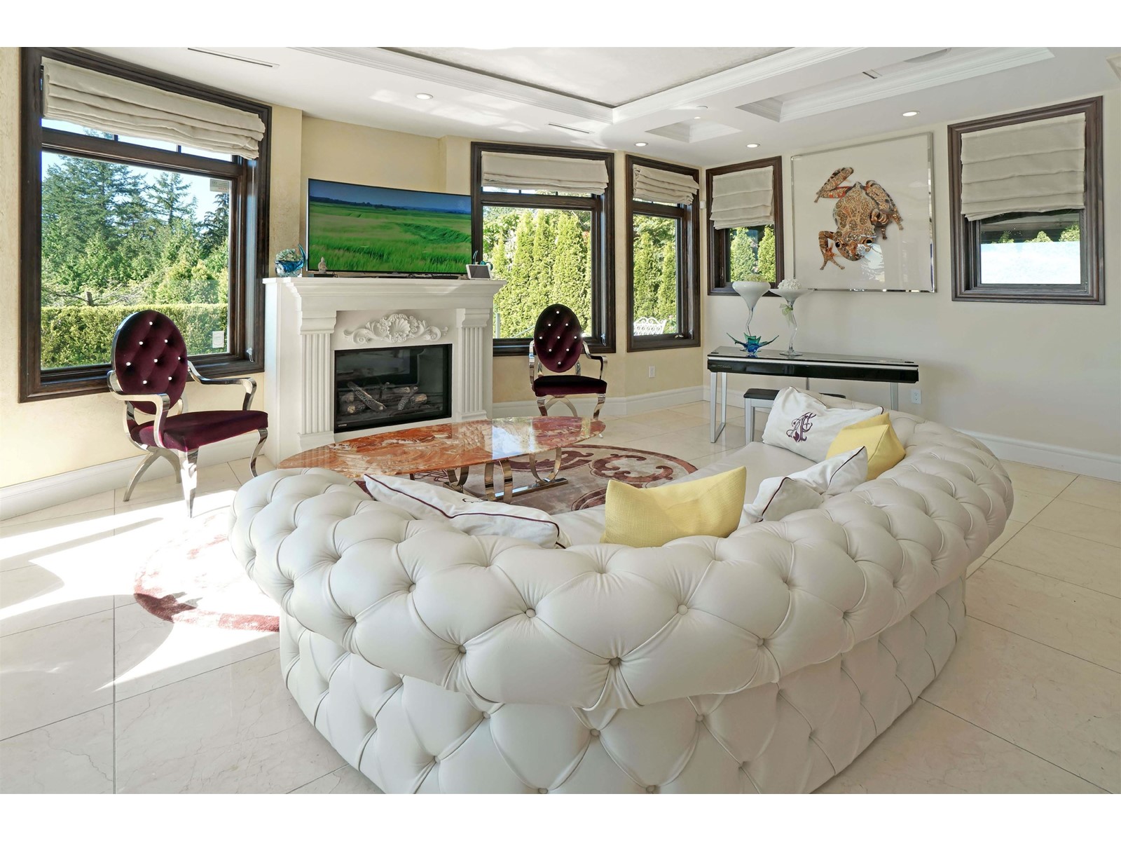 1356 Cammeray Road, West Vancouver, British Columbia  V7S 2N3 - Photo 9 - R2768596