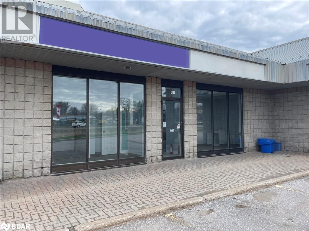 575 WEST Street Unit# 3B, orillia, Ontario