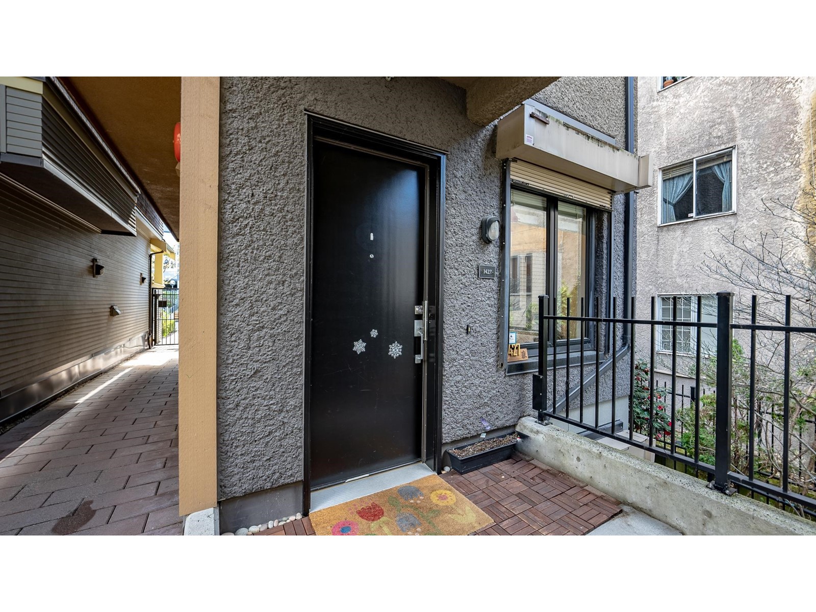 1427 W 11th Avenue, Vancouver, British Columbia  V6H 1K9 - Photo 23 - R2770181