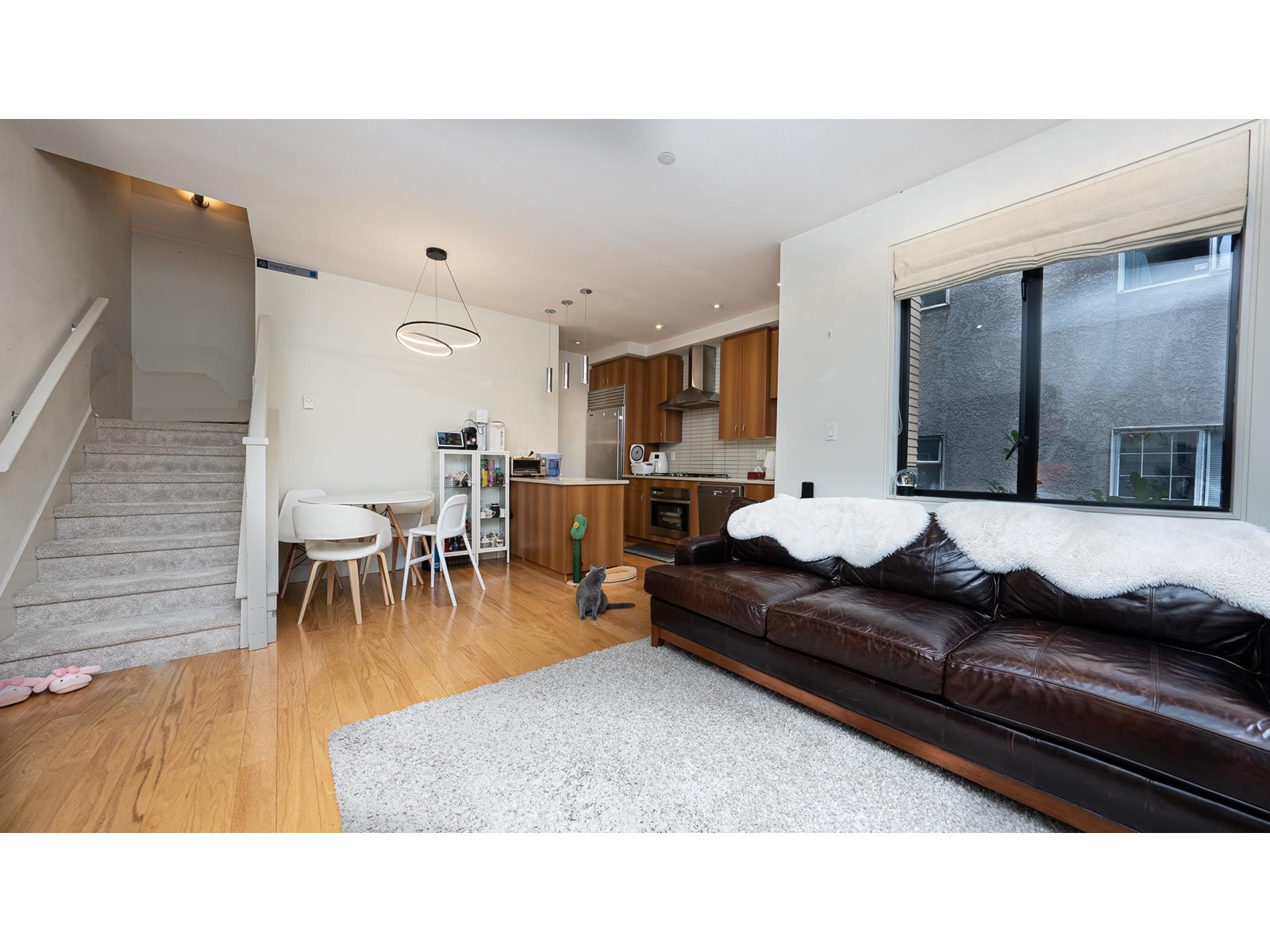 1427 W 11th Avenue, Vancouver, British Columbia  V6H 1K9 - Photo 3 - R2770181