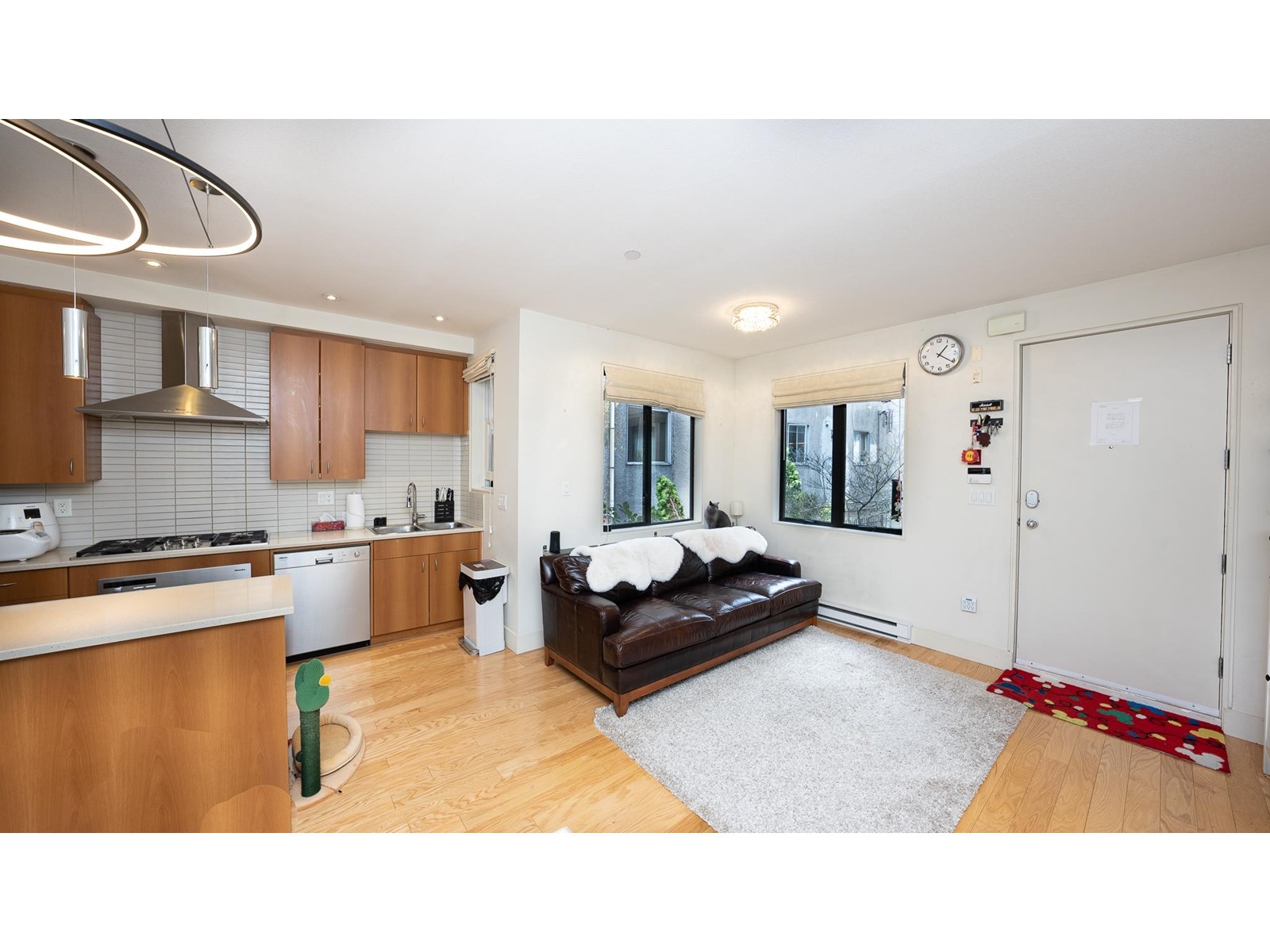 1427 W 11th Avenue, Vancouver, British Columbia  V6H 1K9 - Photo 6 - R2770181