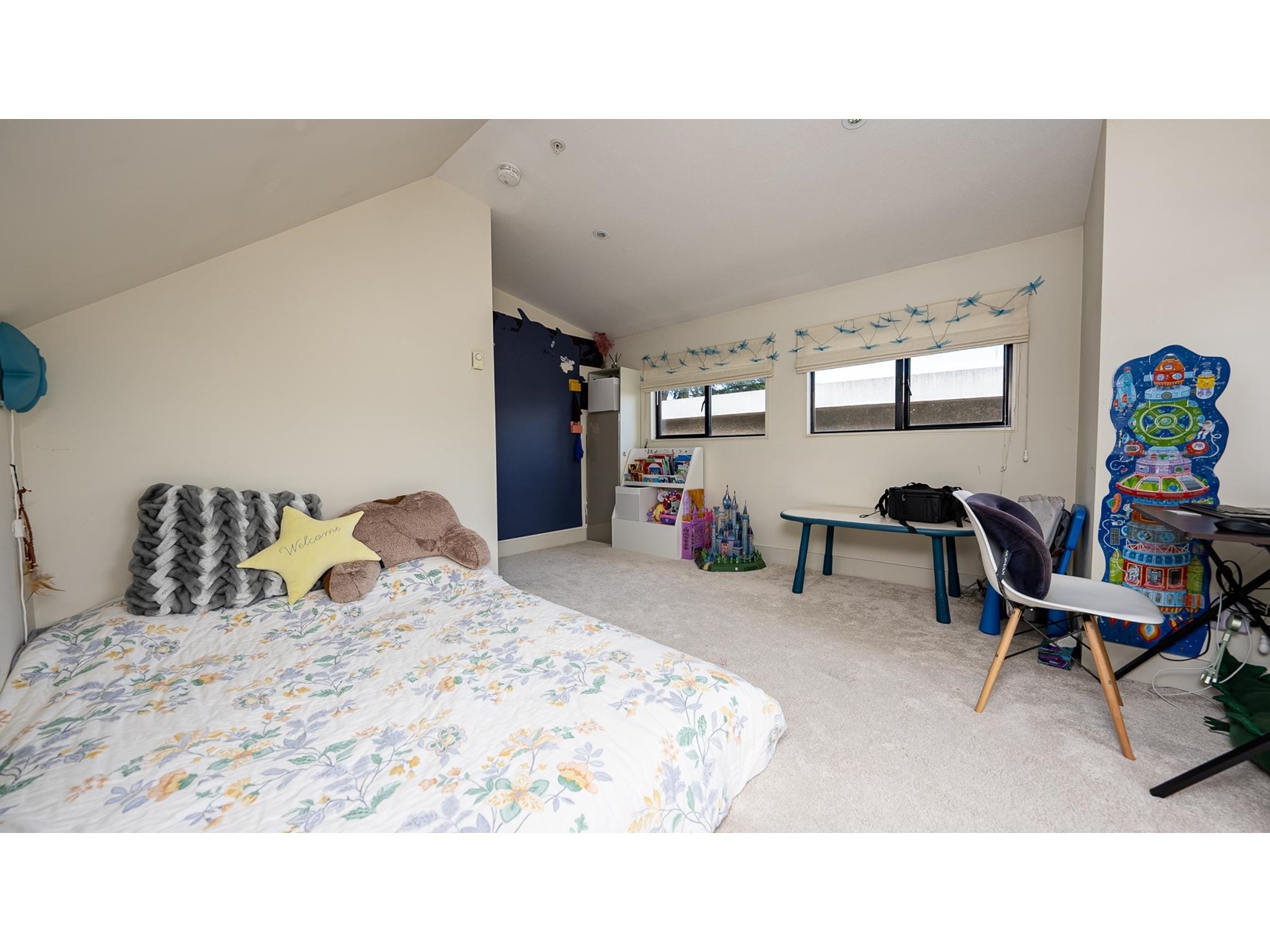 1427 W 11th Avenue, Vancouver, British Columbia  V6H 1K9 - Photo 8 - R2770181