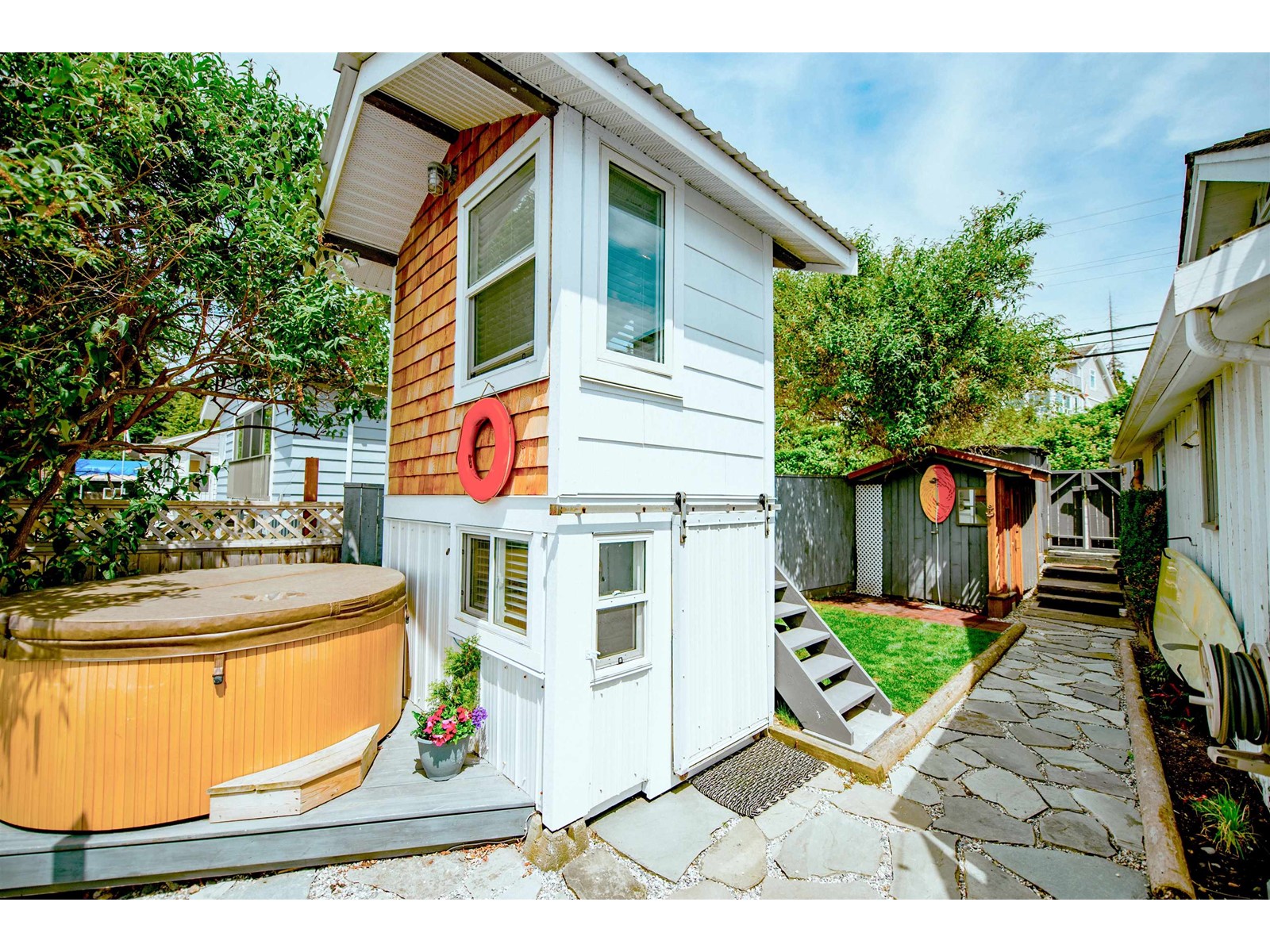 4819-4823 Sunshine Coast Highway, Sechelt, British Columbia  V7Z 0B6 - Photo 12 - R2770200
