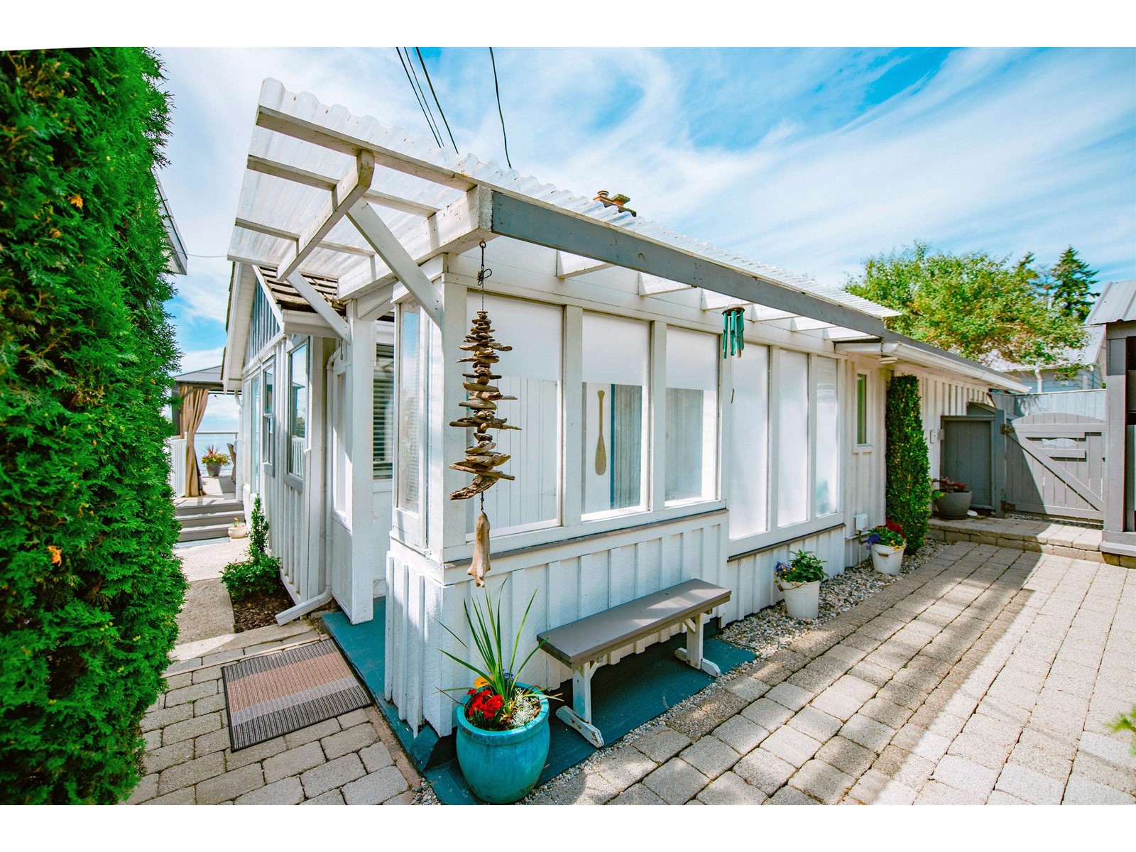 4819-4823 Sunshine Coast Highway, Sechelt, British Columbia  V7Z 0B6 - Photo 35 - R2770200