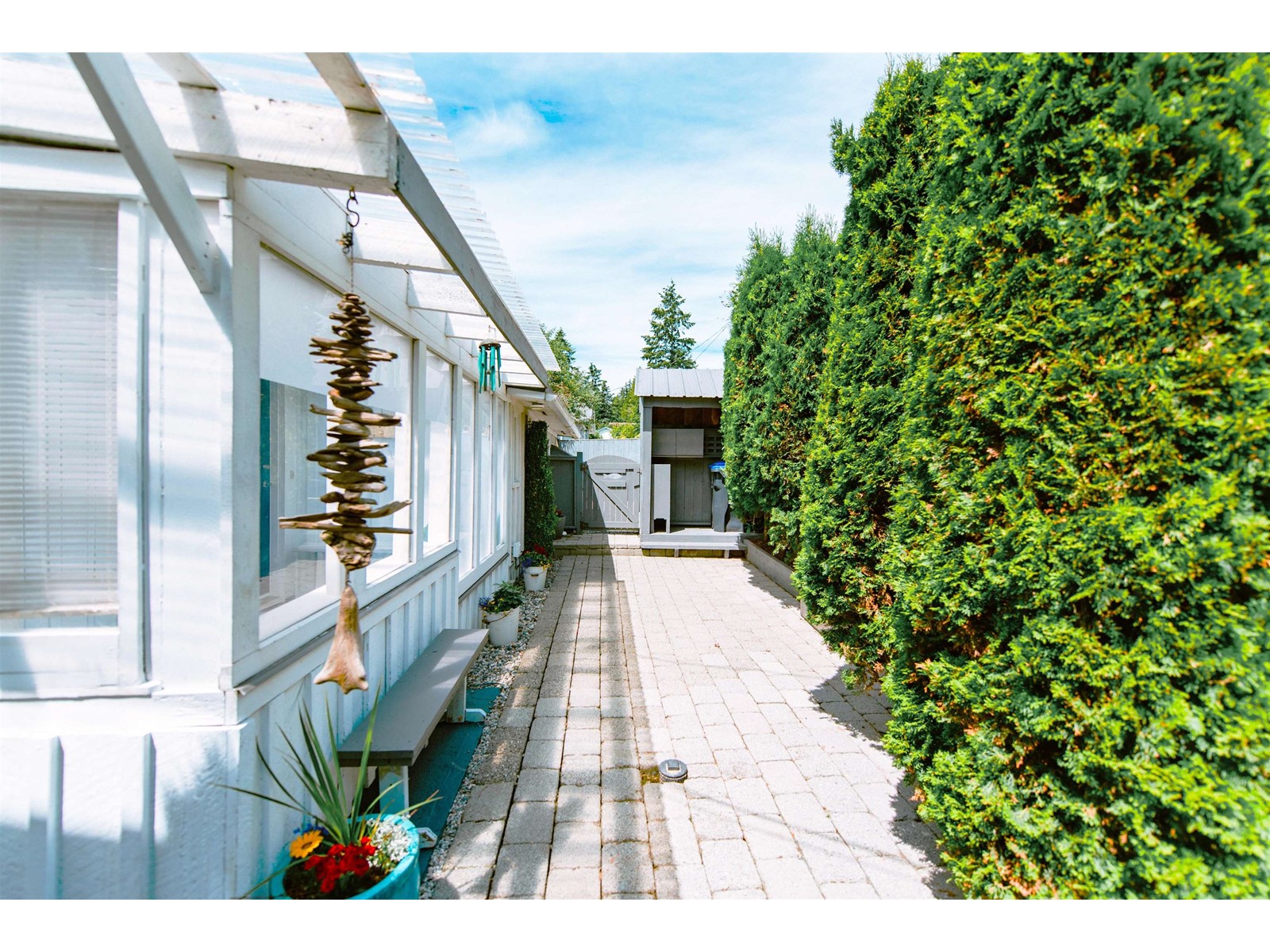 4819-4823 Sunshine Coast Highway, Sechelt, British Columbia  V7Z 0B6 - Photo 36 - R2770200