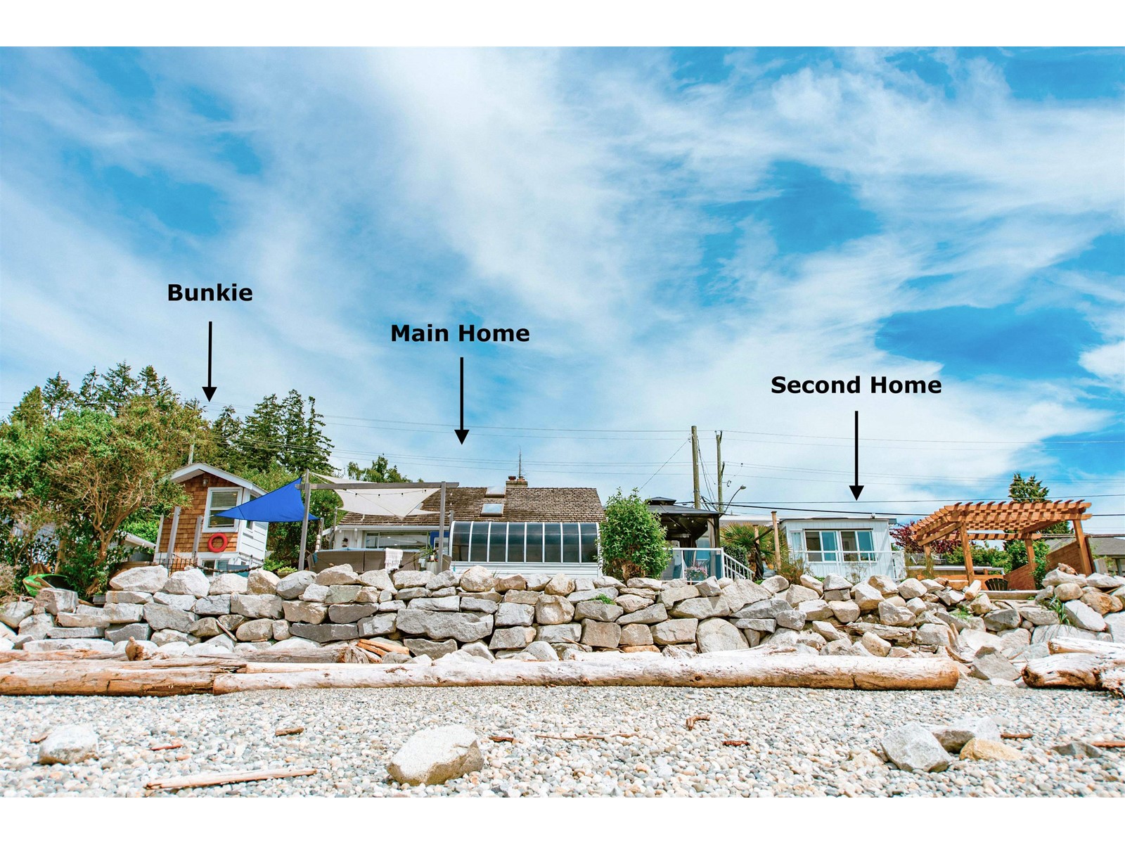 4819-4823 Sunshine Coast Highway, Sechelt, British Columbia  V7Z 0B6 - Photo 4 - R2770200