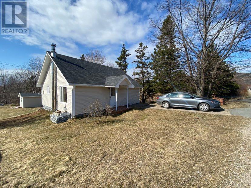 16391 Cabot Trail, La Prairie, Nova Scotia  B0E 1H0 - Photo 2 - 202306825
