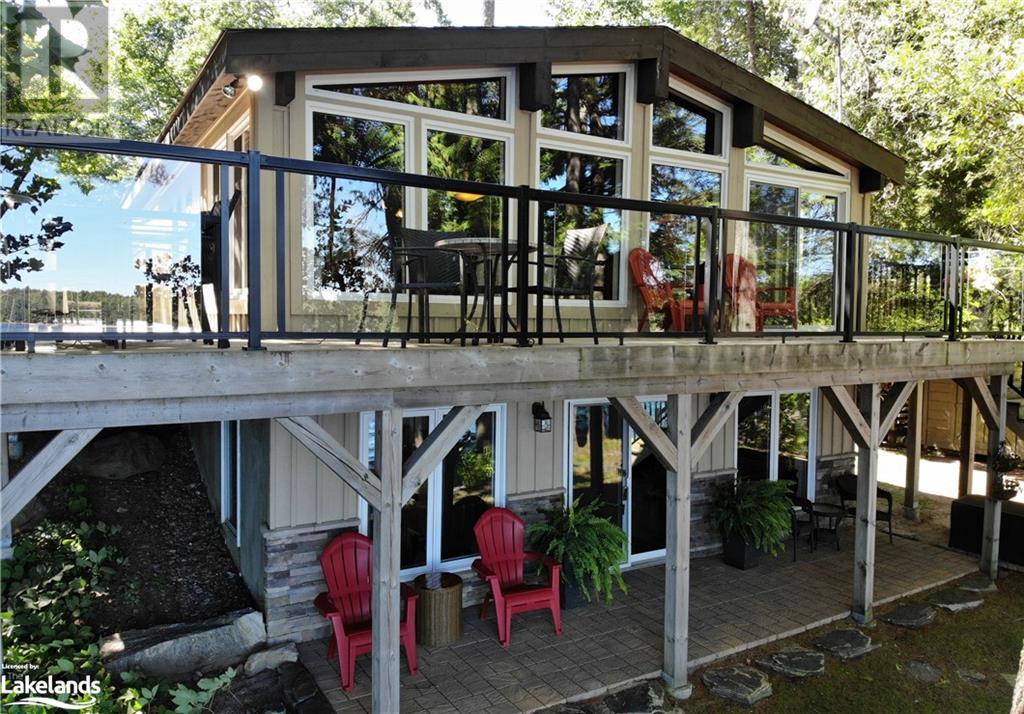 1046 trafalgar lane, haliburton