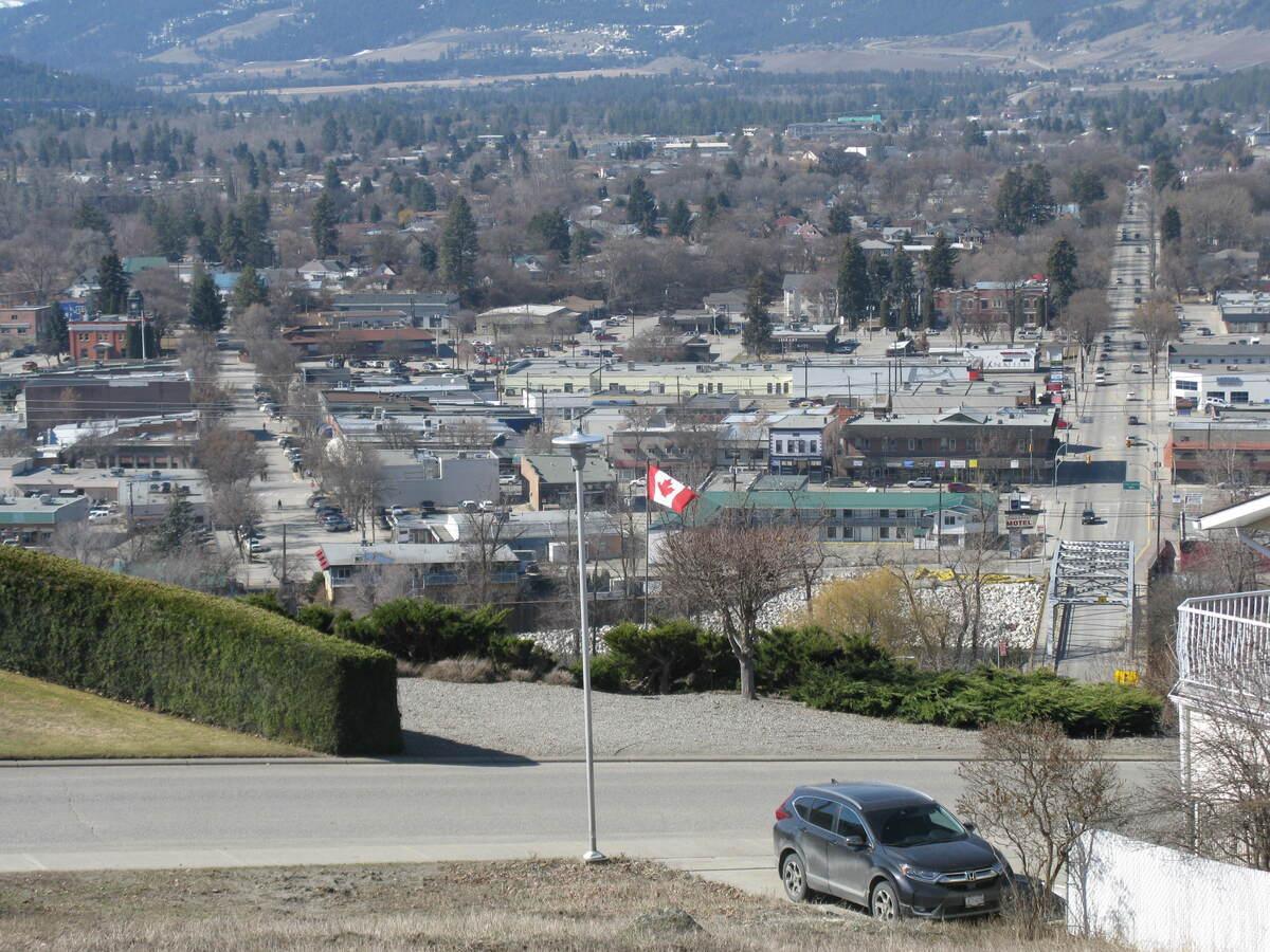 Lot 6 Valley Heights Drive, Grand Forks, British Columbia  V0H 1H2 - Photo 5 - 2470195