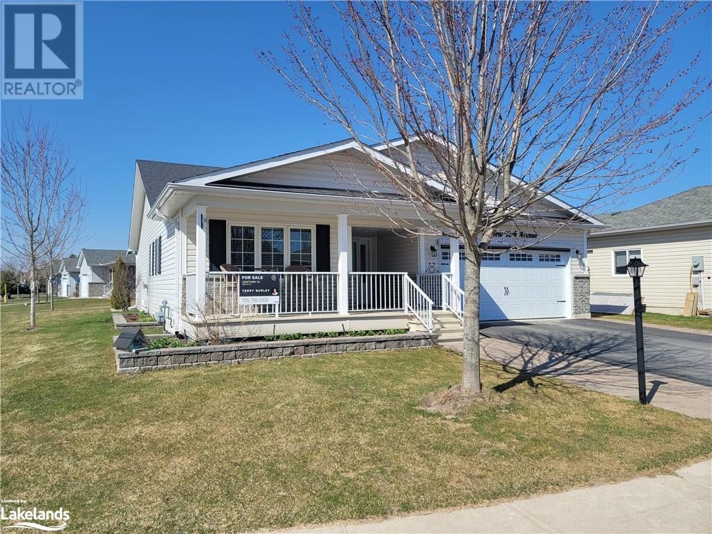 99 new york avenue, wasaga beach
