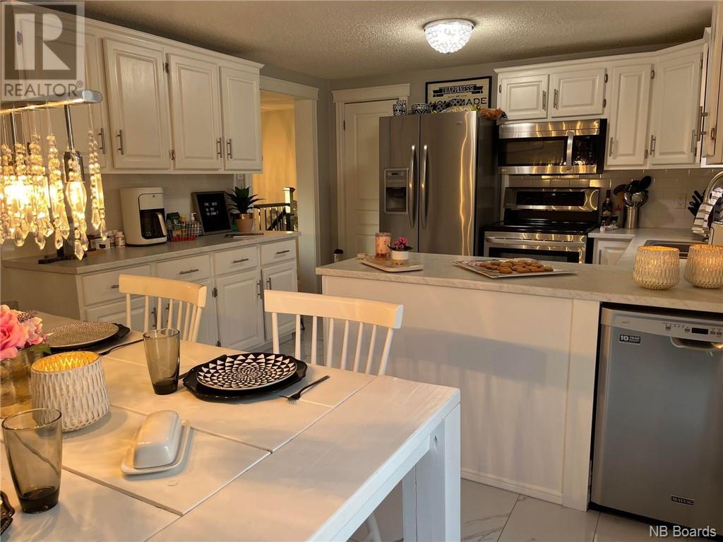 224 Geralyn Drive, Miramichi, New Brunswick E1N 3T9 - Photo 12 - NB085704