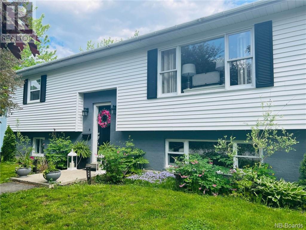 224 Geralyn Drive, Miramichi, New Brunswick E1N 3T9 - Photo 1 - NB085704