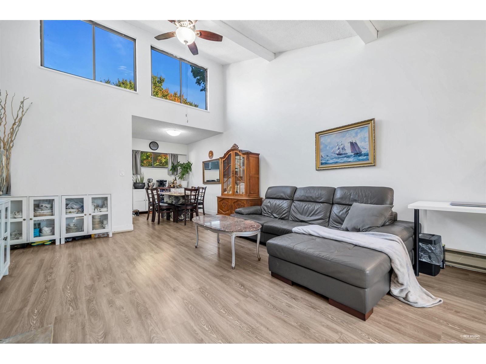 201 11771 King Road, Richmond, British Columbia  V7A 3B5 - Photo 1 - R2770290