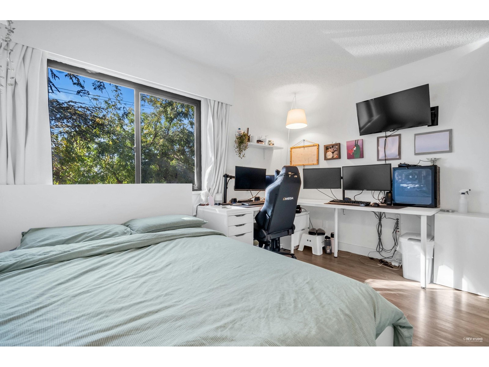 201 11771 King Road, Richmond, British Columbia  V7A 3B5 - Photo 11 - R2770290