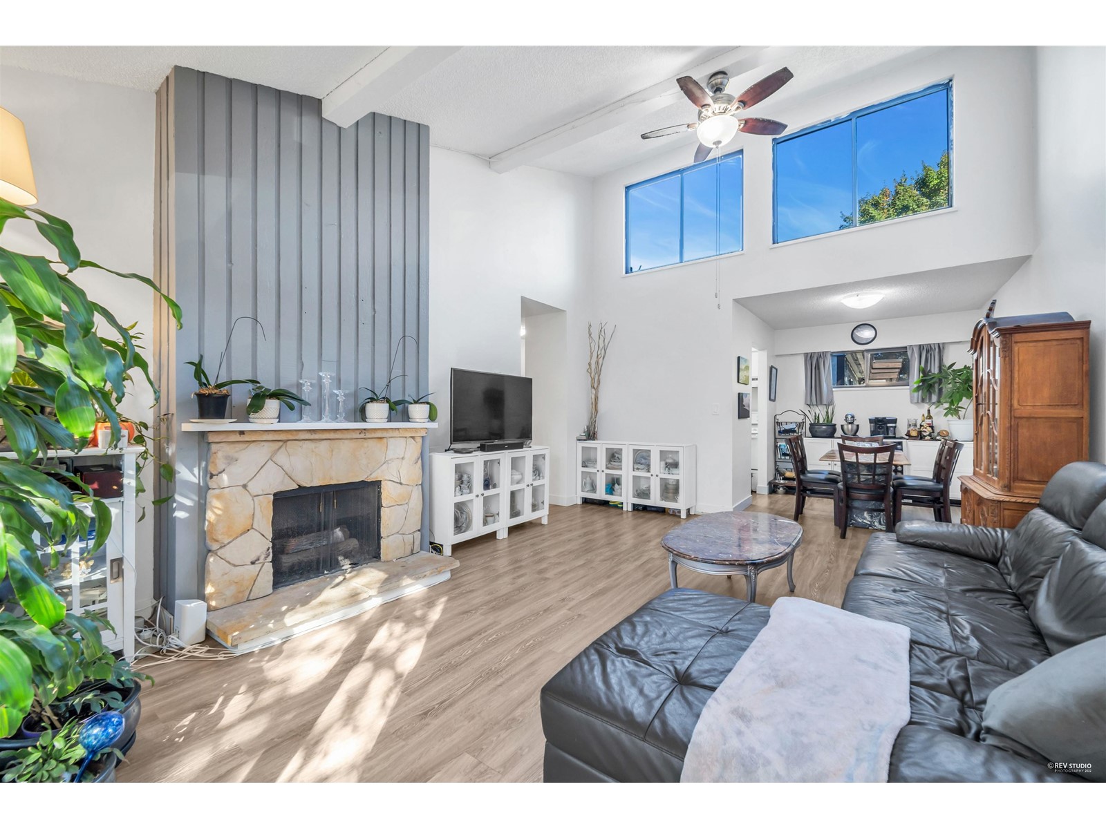 201 11771 King Road, Richmond, British Columbia  V7A 3B5 - Photo 3 - R2770290