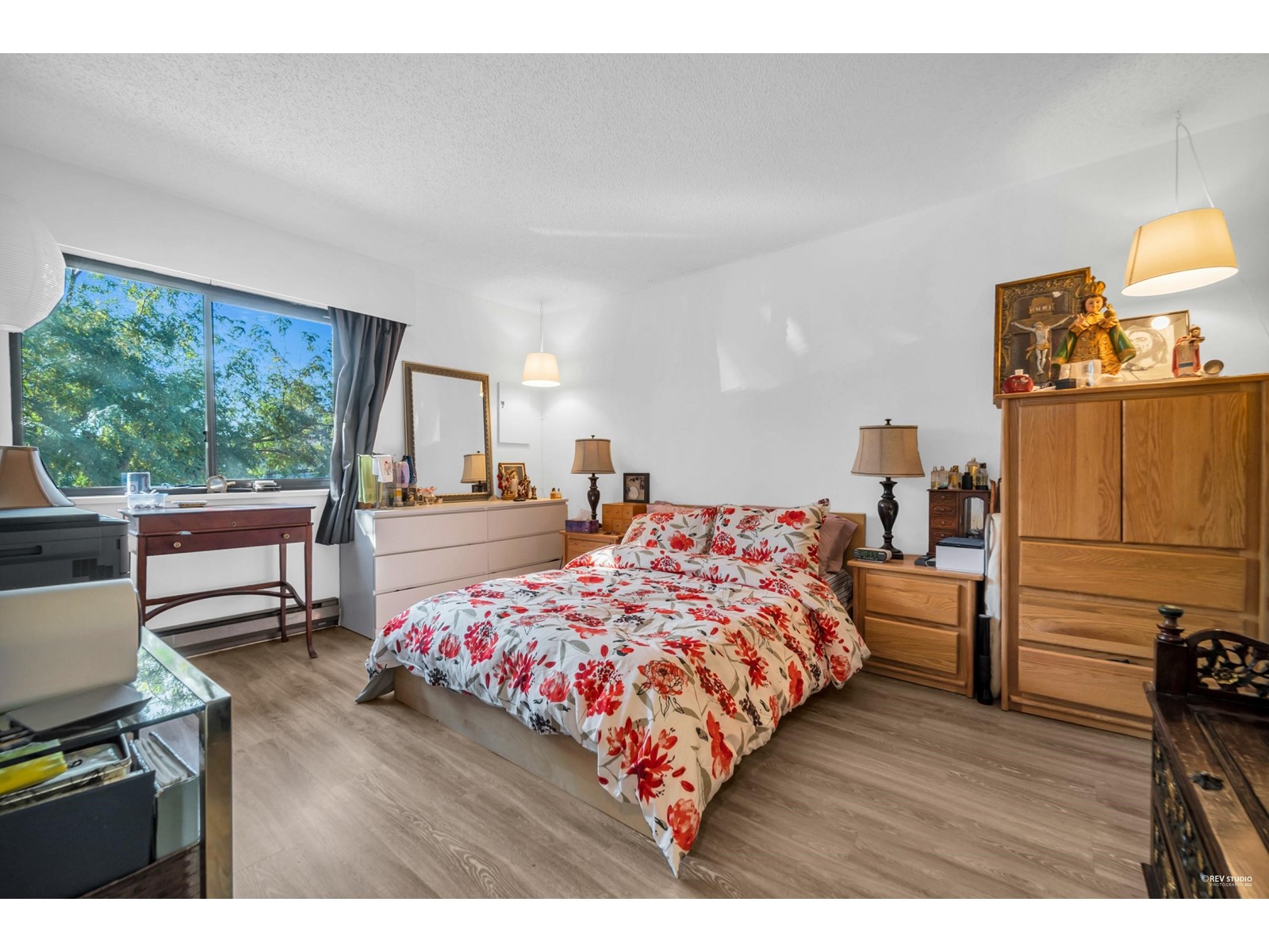 201 11771 King Road, Richmond, British Columbia  V7A 3B5 - Photo 8 - R2770290