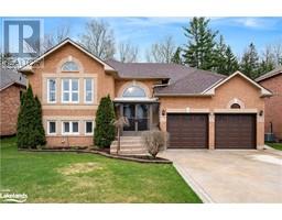14 CHERRY SANDS Crescent