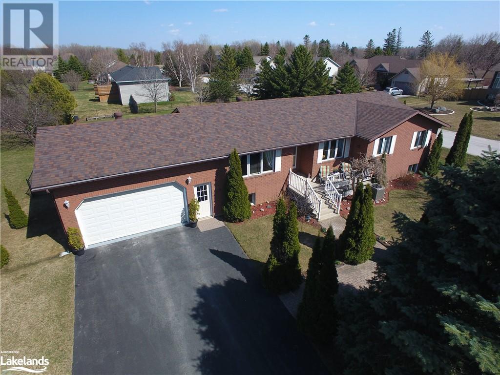 20 wagner road, nottawa
