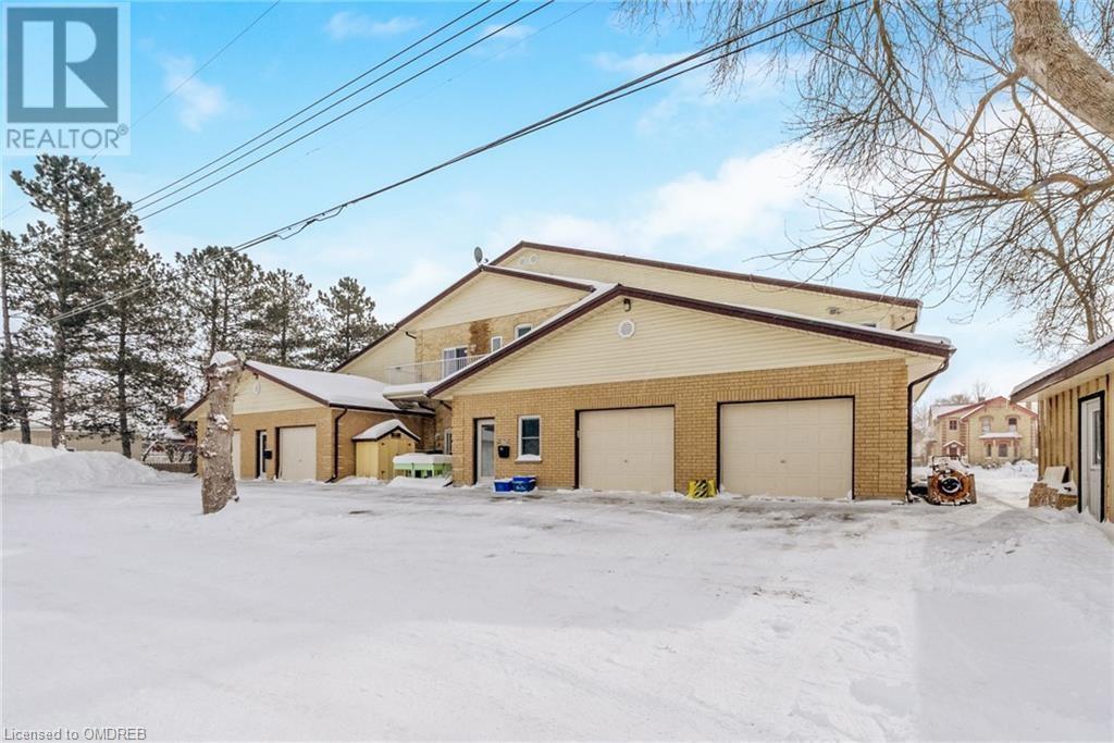 243 Main Street E Unit# 5, Palmerston, Ontario  N0G 2P0 - Photo 22 - 40407086