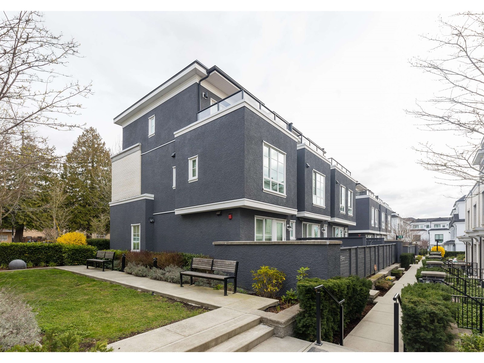 250 W 62nd Avenue, Vancouver, British Columbia  V5X 0G7 - Photo 31 - R2770175