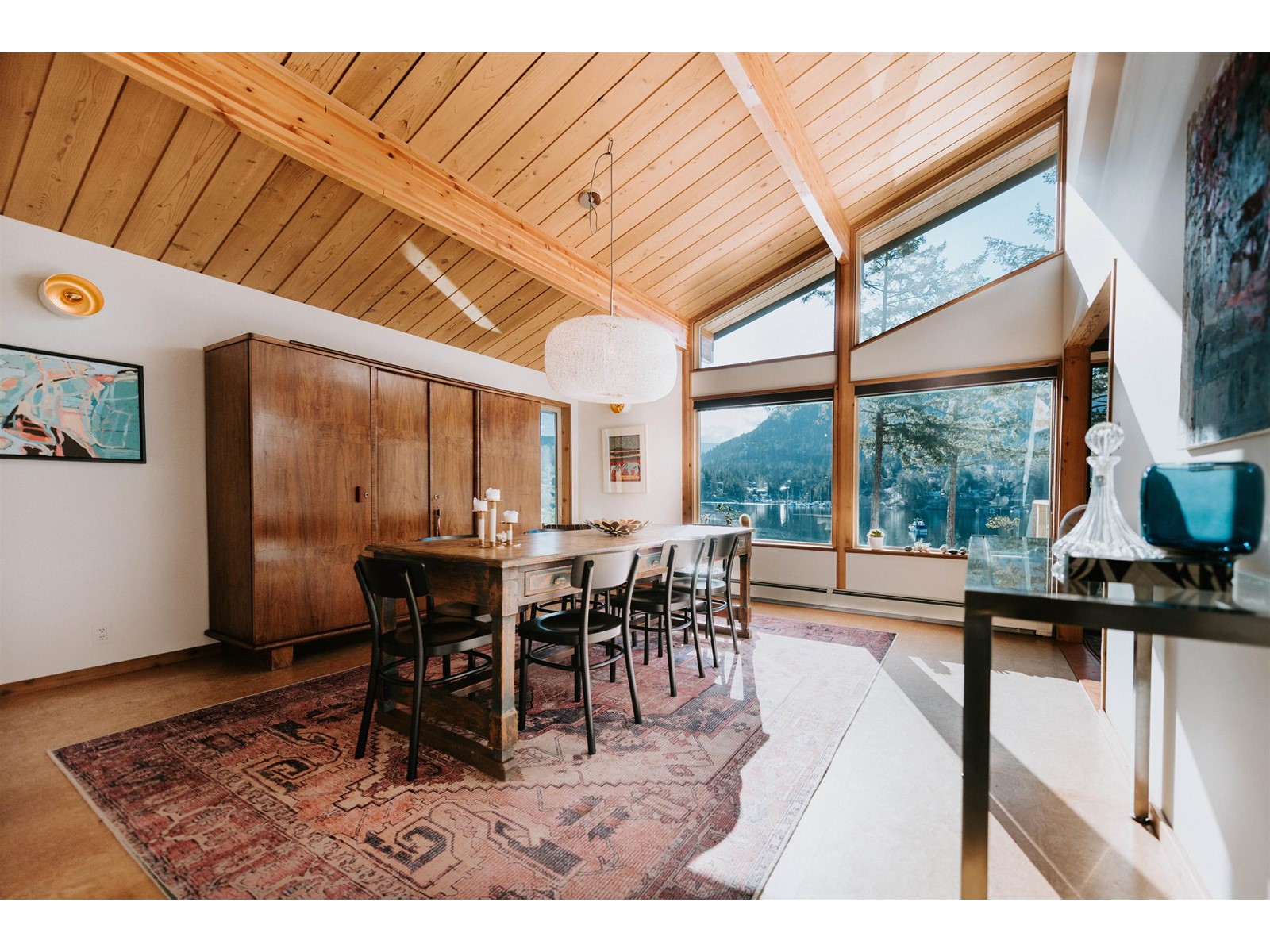 4975 Panorama Drive, Garden Bay, British Columbia  V0N 1S0 - Photo 11 - R2768297