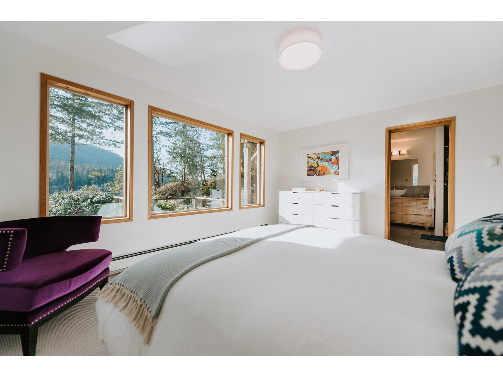 4975 Panorama Drive, Garden Bay, British Columbia  V0N 1S0 - Photo 21 - R2768297