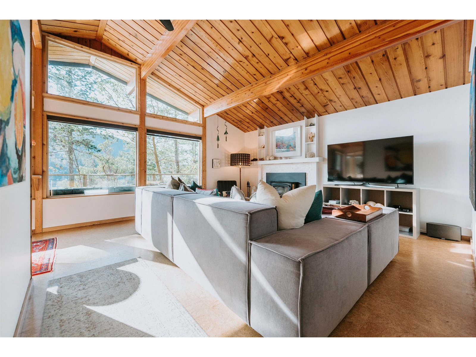 4975 Panorama Drive, Garden Bay, British Columbia  V0N 1S0 - Photo 8 - R2768297