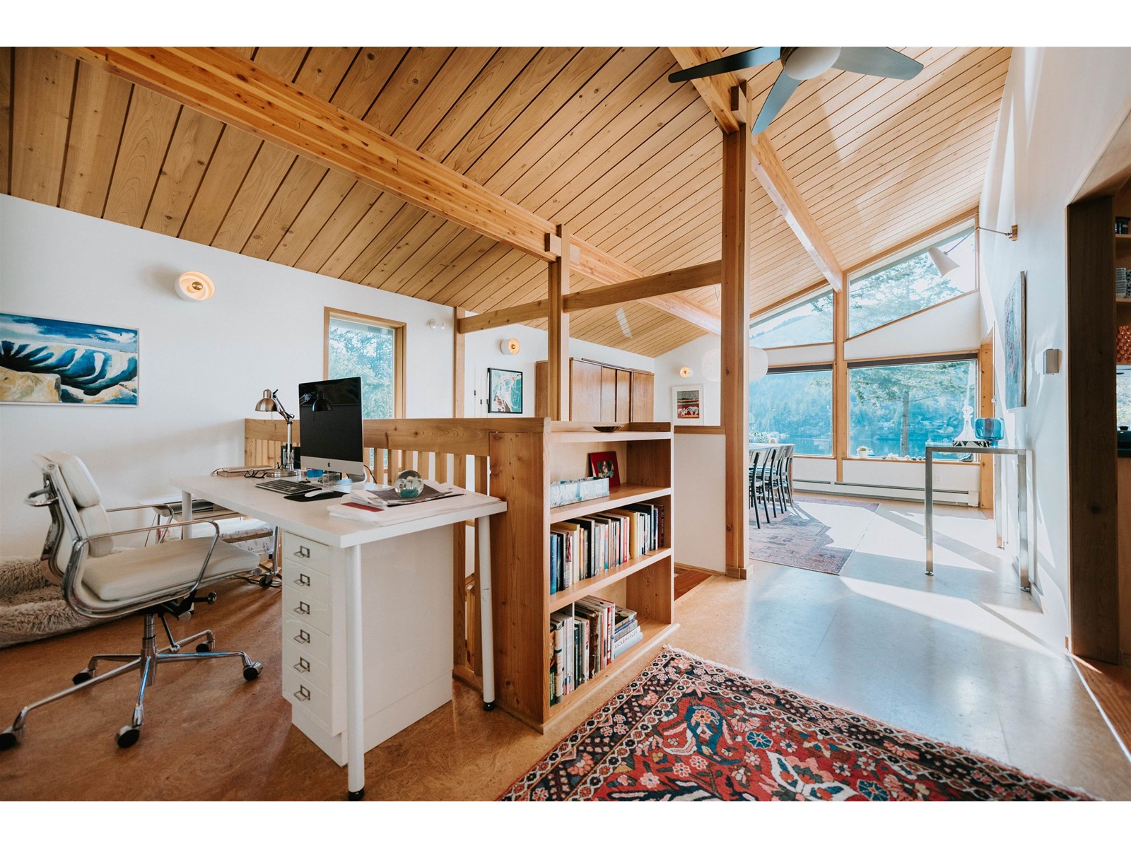 4975 Panorama Drive, Garden Bay, British Columbia  V0N 1S0 - Photo 19 - R2768297