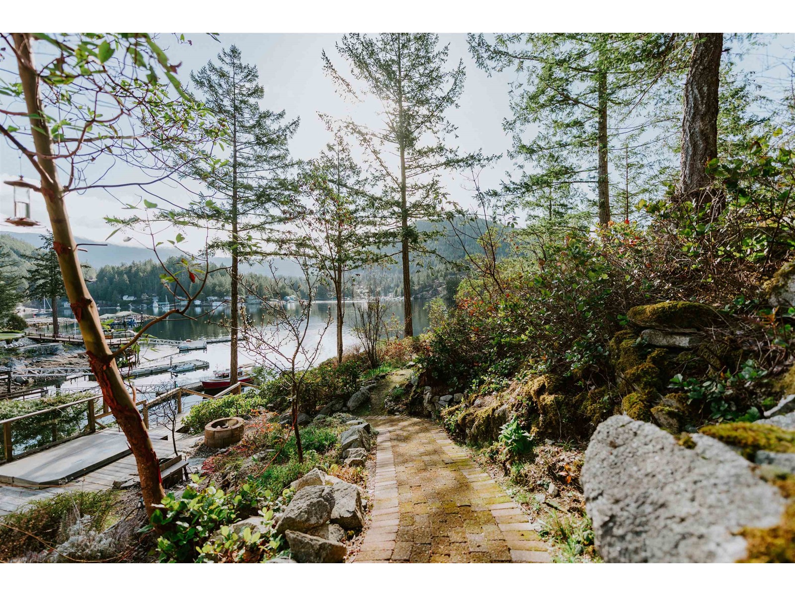 4975 Panorama Drive, Garden Bay, British Columbia  V0N 1S0 - Photo 34 - R2768297