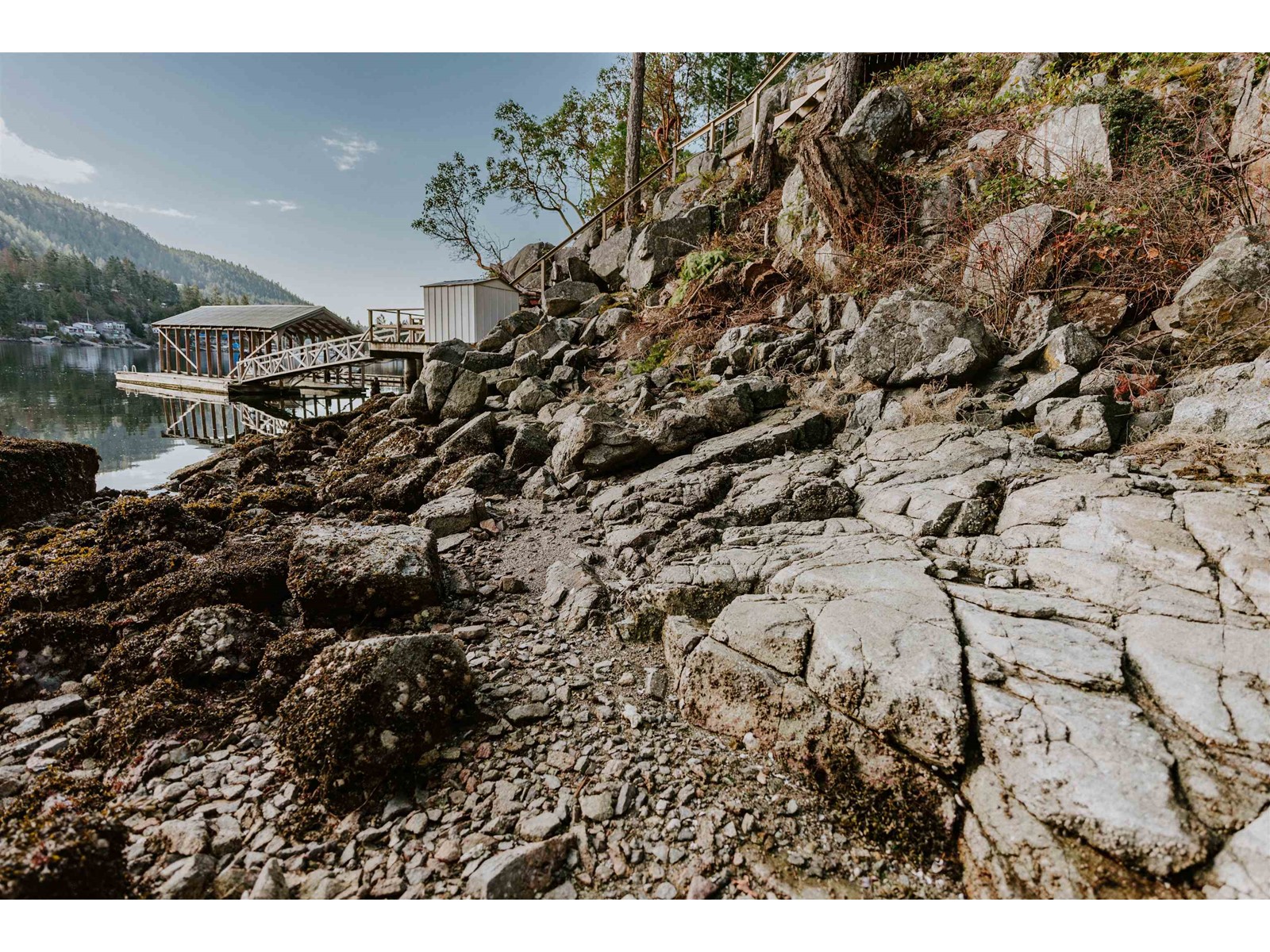 4975 Panorama Drive, Garden Bay, British Columbia  V0N 1S0 - Photo 37 - R2768297