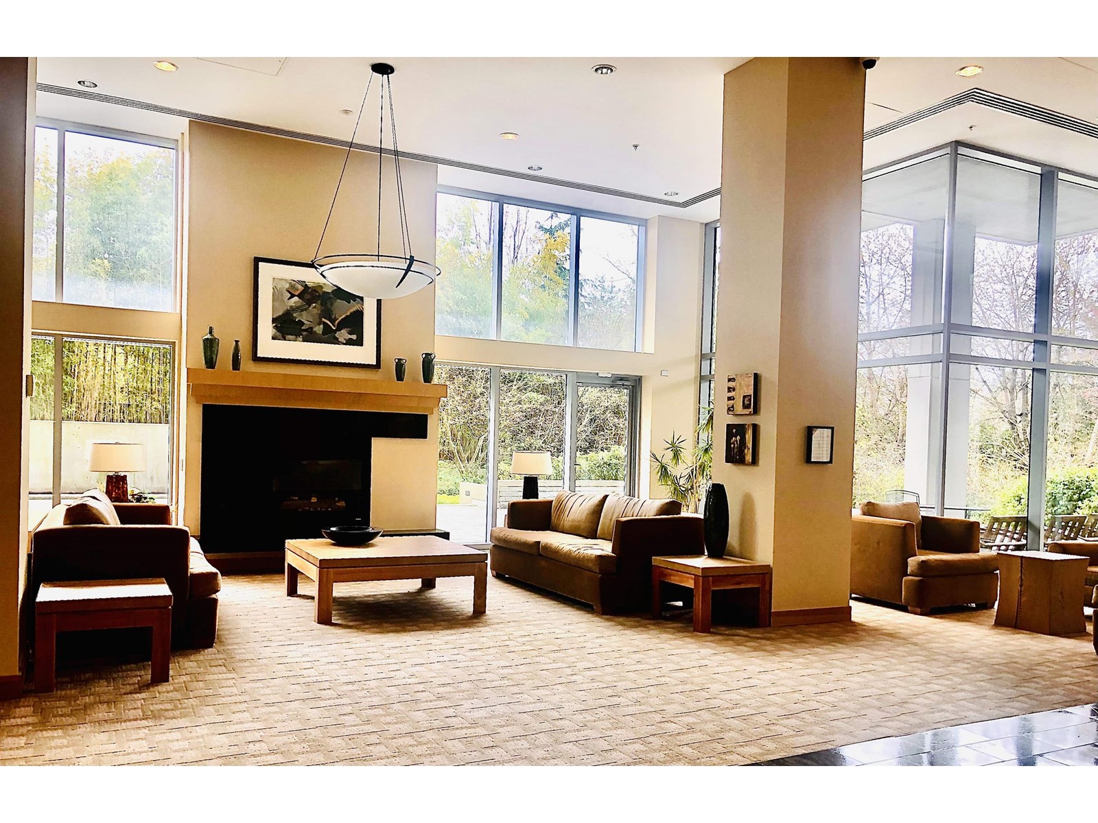 1001 2688 West Mall, Vancouver, British Columbia  V6T 2J8 - Photo 29 - R2769617