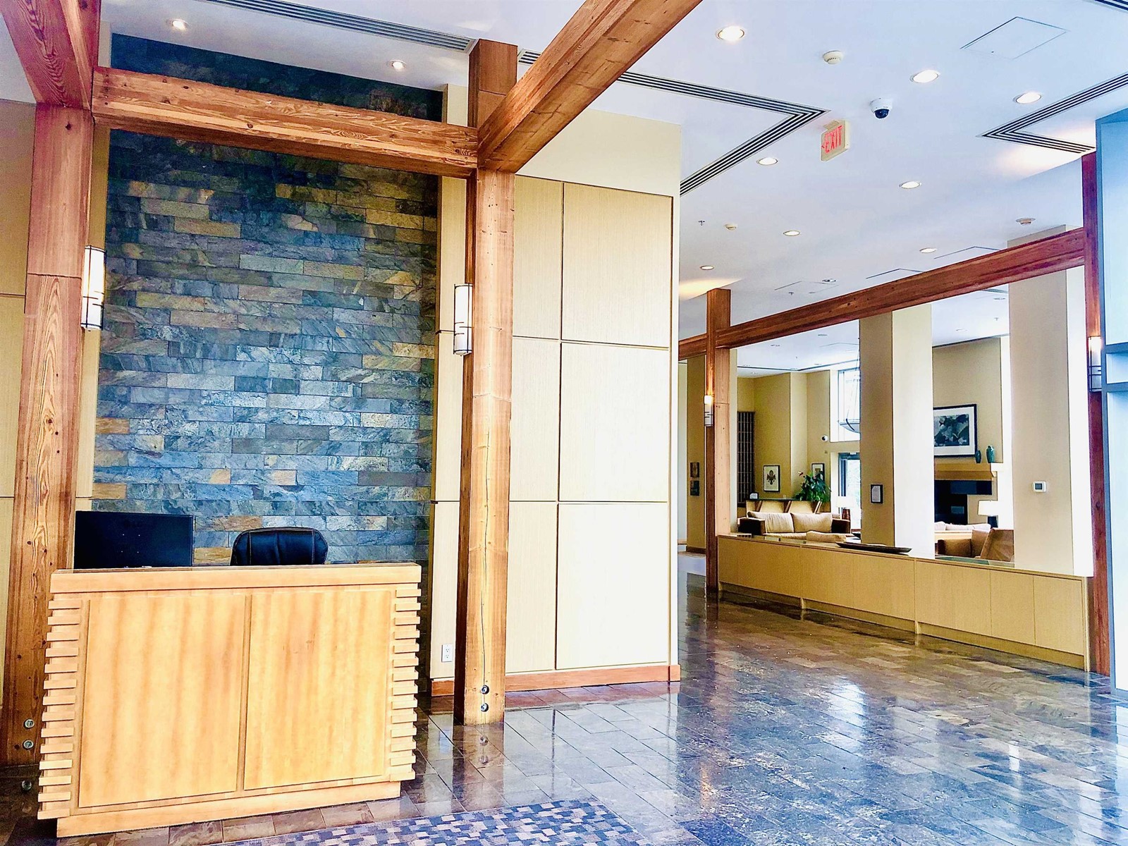 1001 2688 West Mall, Vancouver, British Columbia  V6T 2J8 - Photo 26 - R2769617