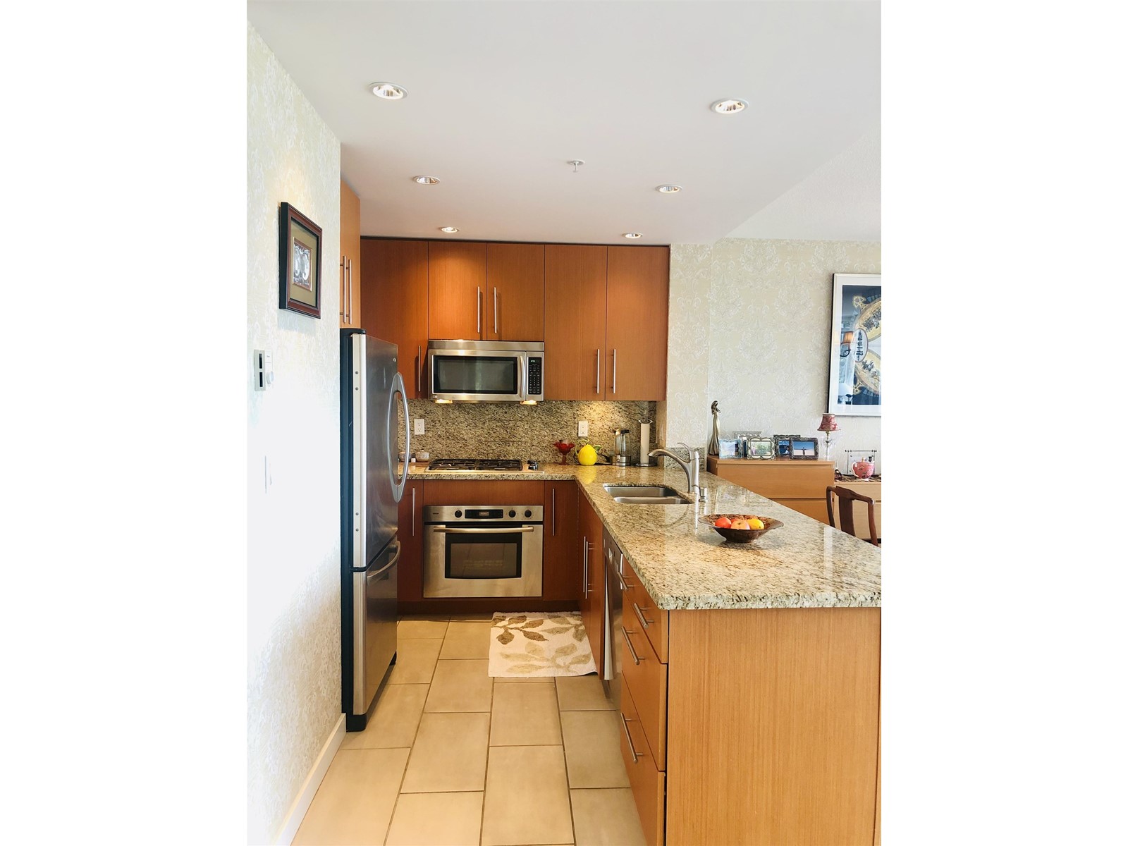 1001 2688 West Mall, Vancouver, British Columbia  V6T 2J8 - Photo 10 - R2769617