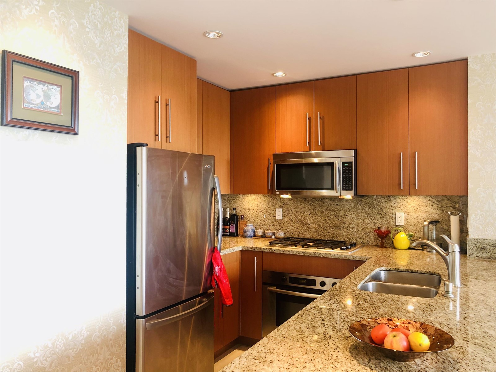 1001 2688 West Mall, Vancouver, British Columbia  V6T 2J8 - Photo 11 - R2769617