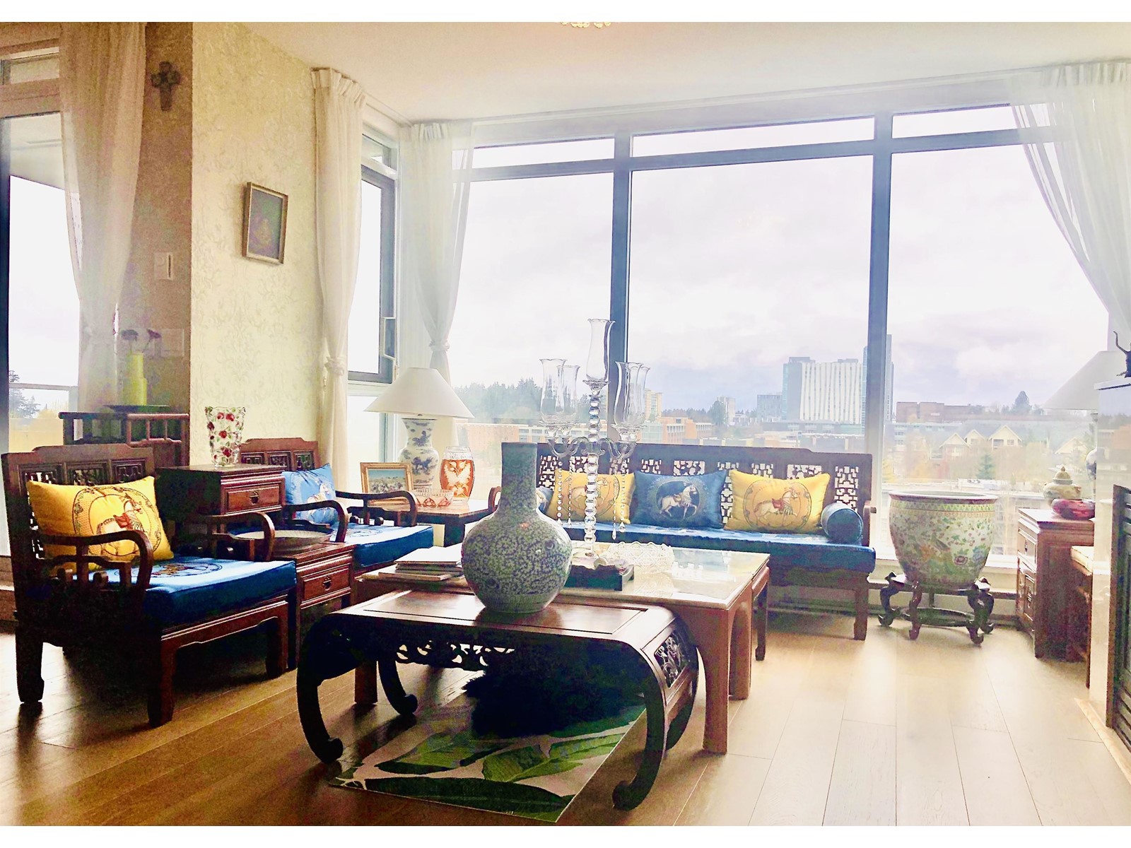 1001 2688 West Mall, Vancouver, British Columbia  V6T 2J8 - Photo 8 - R2769617