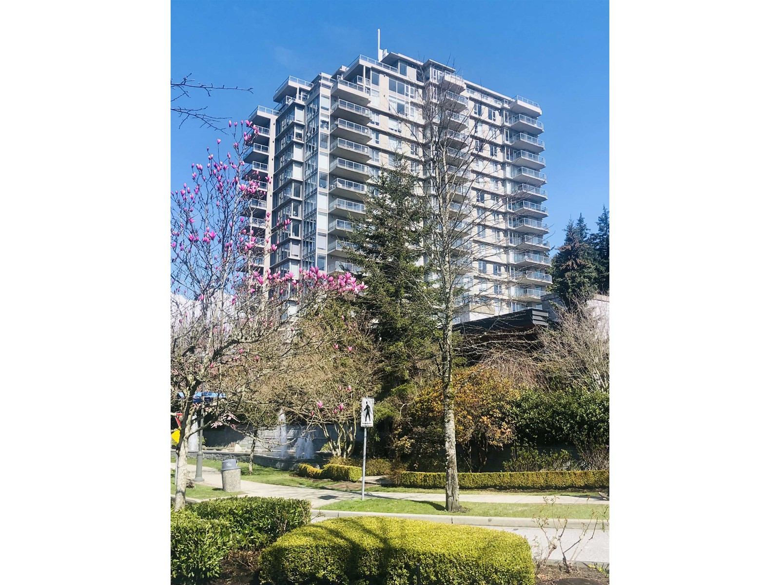 1001 2688 West Mall, Vancouver, British Columbia  V6T 2J8 - Photo 6 - R2769617