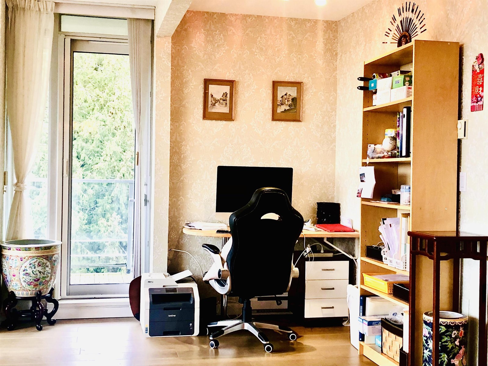 1001 2688 West Mall, Vancouver, British Columbia  V6T 2J8 - Photo 24 - R2769617