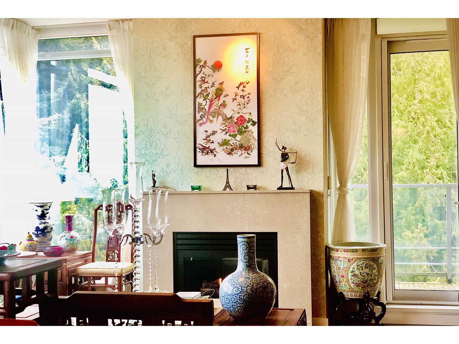 1001 2688 West Mall, Vancouver, British Columbia  V6T 2J8 - Photo 7 - R2769617