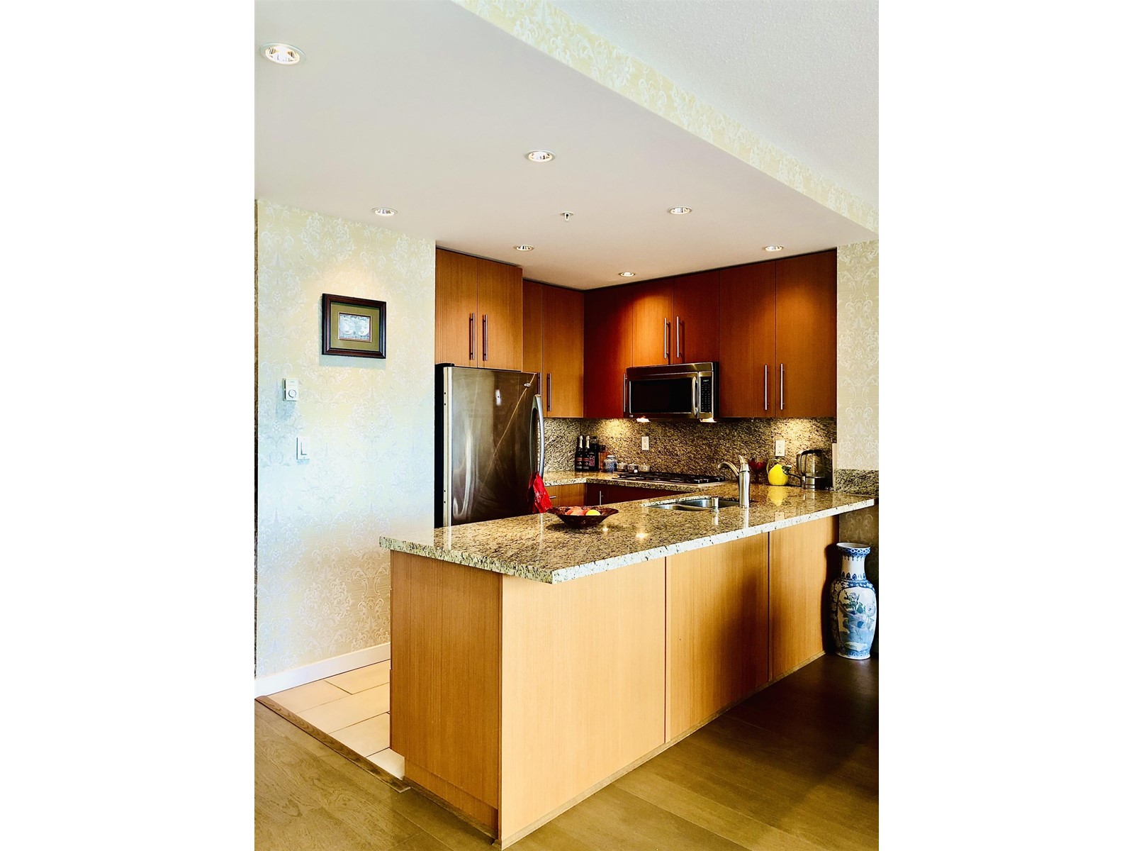 1001 2688 West Mall, Vancouver, British Columbia  V6T 2J8 - Photo 12 - R2769617