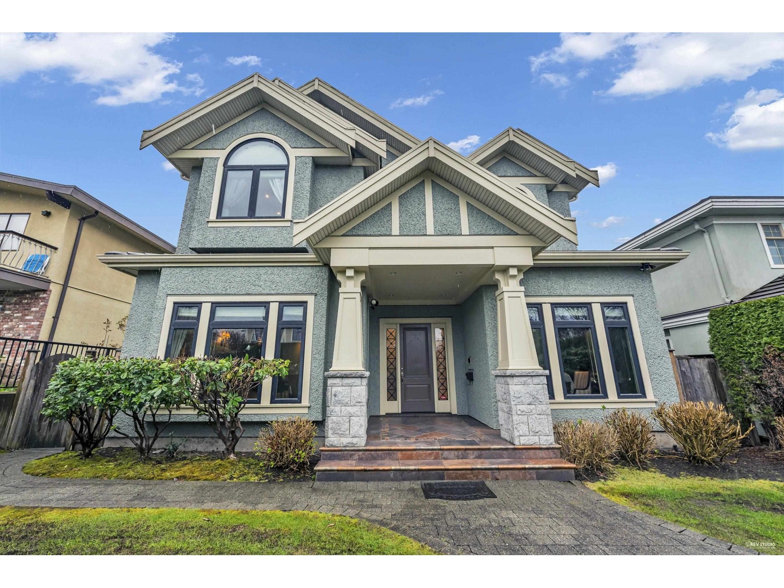 2318 W 18TH AVENUE, vancouver, British Columbia