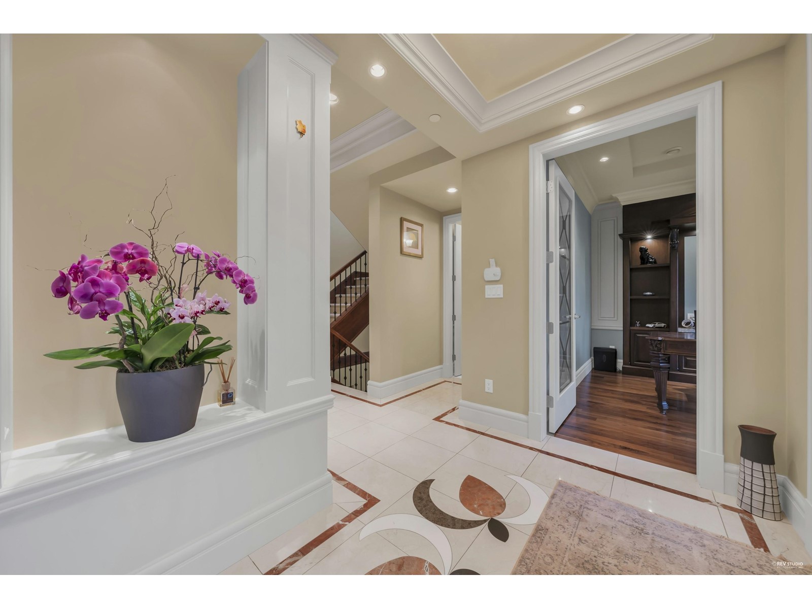 2318 W 18th Avenue, Vancouver, British Columbia  V6L 1A8 - Photo 3 - R2766692