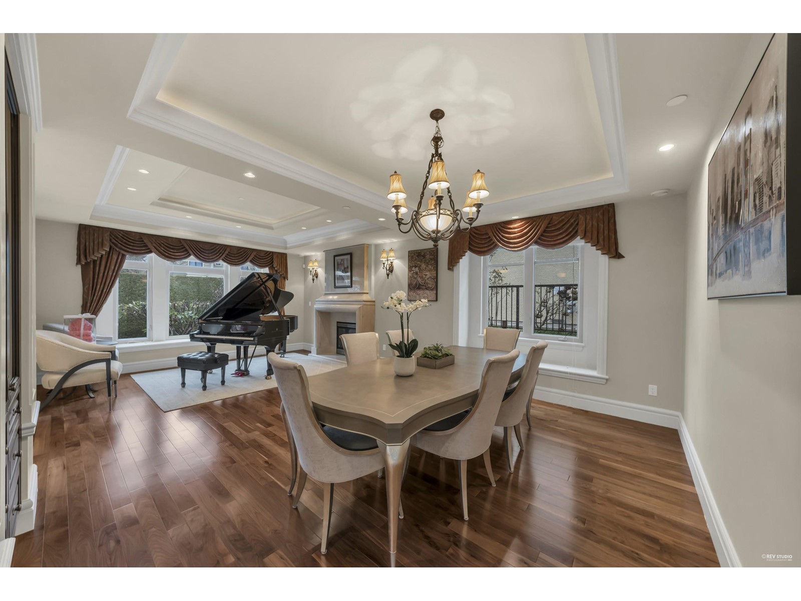 2318 W 18th Avenue, Vancouver, British Columbia  V6L 1A8 - Photo 6 - R2766692